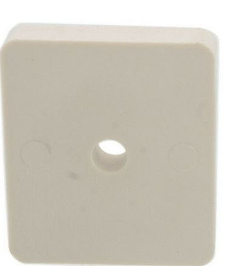 BUMPER MOULDING FR BRACKET LH/RH REPLACEMENT FOR FORD EXPLORER 2010 PARTSLINK NUMBER FO1032104 BUMPER MOULDING FR BRACKET LH/RH REPLACEMENT FOR FORD EXPLORER 2010 PARTSLINK NUMBER FO1032104