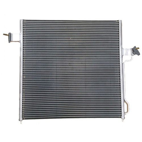 CONDENSER (3588) 06-10 REPLACEMENT FOR FORD EXPLORER 2010 PARTSLINK NUMBER FO3030221 CONDENSER (3588) 06-10 REPLACEMENT FOR FORD EXPLORER 2010 PARTSLINK NUMBER FO3030221