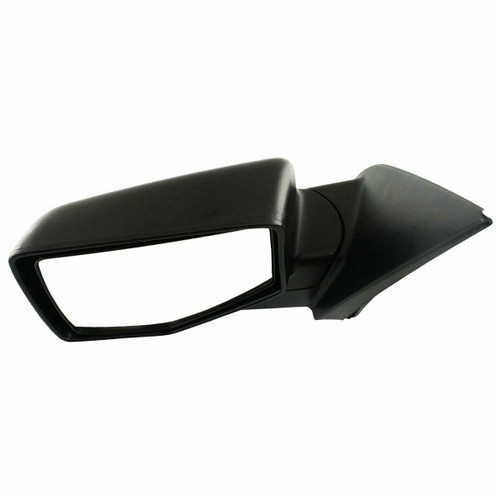 DOOR MIRROR LH POWER TEXTURED W/PUDDLE LAMP W/O HEAT XLS/XLT REPLACEMENT FOR FORD EXPLORER 2010 PARTSLINK NUMBER FO1320271 DOOR MIRROR LH POWER TEXTURED W/PUDDLE LAMP W/O HEAT XLS/XLT REPLACEMENT FOR FORD EXPLORER 2010 PARTSLINK NUMBER FO1320271