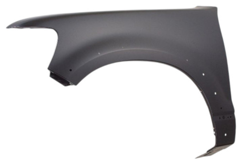 FENDER FR LH XLS W/O FLARE HOLE CAPA REPLACEMENT FOR FORD EXPLORER 2010 PARTSLINK NUMBER FO1240247C FENDER FR LH XLS W/O FLARE HOLE CAPA REPLACEMENT FOR FORD EXPLORER 2010 PARTSLINK NUMBER FO1240247C