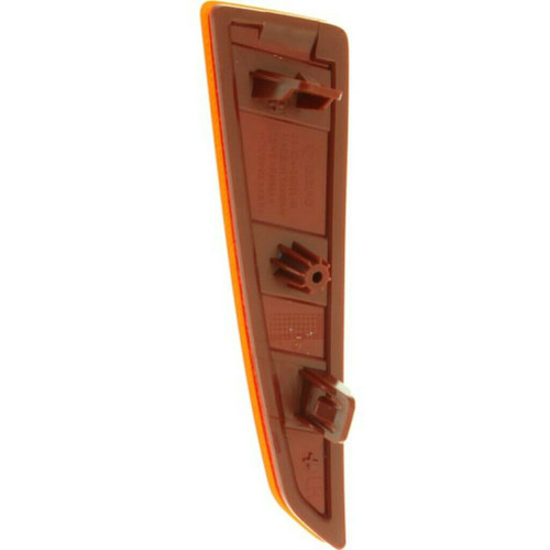 REFLECTOR RR LH HQ REPLACEMENT FOR LEXUS RX350 2020 PARTSLINK NUMBER LX1184103