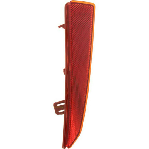 REFLECTOR RR LH HQ REPLACEMENT FOR LEXUS RX350 2020 PARTSLINK NUMBER LX1184103