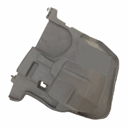 GRILLE AIR DEFLECTOR RH CANADA BUILT REPLACEMENT FOR LEXUS RX350L 2020 PARTSLINK NUMBER  LX1218113 GRILLE AIR DEFLECTOR RH CANADA BUILT REPLACEMENT FOR LEXUS RX350L 2020 PARTSLINK NUMBER  LX1218113