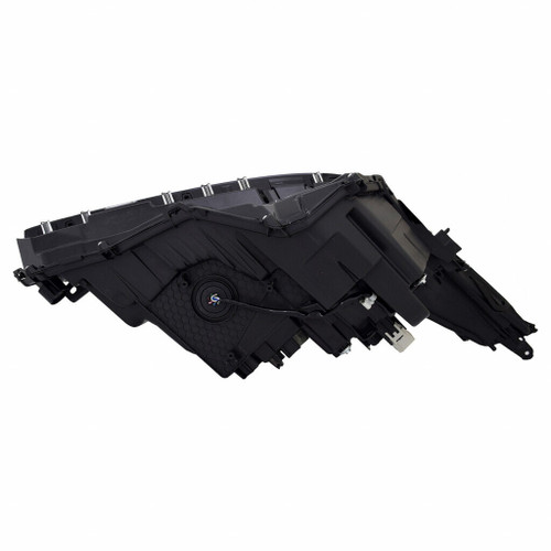 HEAD LAMP LH SINGLE BEAM CANADA BUILT HQ REPLACEMENT FOR LEXUS RX350L 2020 PARTSLINK NUMBER  LX2502187 HEAD LAMP LH SINGLE BEAM CANADA BUILT HQ REPLACEMENT FOR LEXUS RX350L 2020 PARTSLINK NUMBER  LX2502187