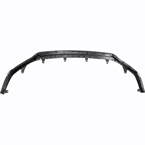 VALANCE FR LOWER W/SMOKE CHROME SIDE MOLDINGS W/O CENTER MOLDING REPLACEMENT FOR LEXUS RX350L 2020 PARTSLINK NUMBER  LX1095104 VALANCE FR LOWER W/SMOKE CHROME SIDE MOLDINGS W/O CENTER MOLDING REPLACEMENT FOR LEXUS RX350L 2020 PARTSLINK NUMBER  LX1095104