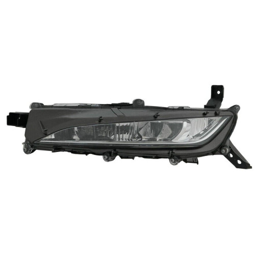 FOG LAMP LH JAPAN BUILT HQ REPLACEMENT FOR LEXUS RX450H 2020 PARTSLINK NUMBER LX2592125 FOG LAMP LH JAPAN BUILT HQ REPLACEMENT FOR LEXUS RX450H 2020 PARTSLINK NUMBER LX2592125