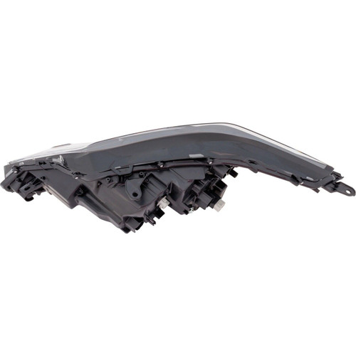 HEAD LAMP RH SINGLE BEAM CANADA BUILT HQ REPLACEMENT FOR  LEXUS RX450H 2020 PARTSLINK NUMBER LX2503187 HEAD LAMP RH SINGLE BEAM CANADA BUILT HQ REPLACEMENT FOR  LEXUS RX450H 2020 PARTSLINK NUMBER LX2503187