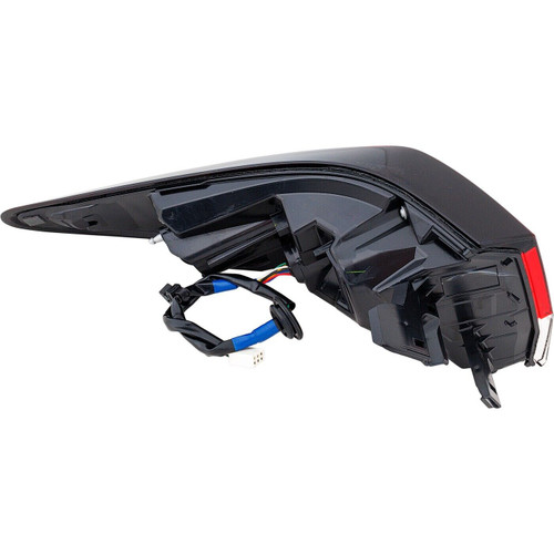 TAIL LAMP RH LED CANADA BUILT HQ REPLACEMENT FOR  LEXUS RX450H 2020 PARTSLINK NUMBER LX2805145 TAIL LAMP RH LED CANADA BUILT HQ REPLACEMENT FOR  LEXUS RX450H 2020 PARTSLINK NUMBER LX2805145