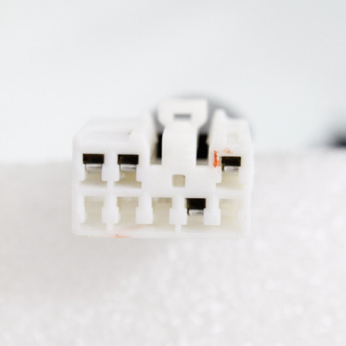 TRUNK LAMP LH W/O LED CANADA BUILT HQ REPLACEMENT FOR  LEXUS RX450H 2020 PARTSLINK NUMBER LX2802134 TRUNK LAMP LH W/O LED CANADA BUILT HQ REPLACEMENT FOR  LEXUS RX450H 2020 PARTSLINK NUMBER LX2802134