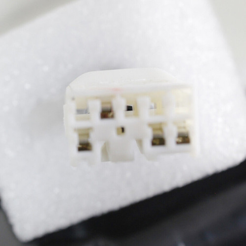 TRUNK LAMP RH W/O LED CANADA BUILT HQ REPLACEMENT FOR  LEXUS RX450H 2020 PARTSLINK NUMBER LX2803134 TRUNK LAMP RH W/O LED CANADA BUILT HQ REPLACEMENT FOR  LEXUS RX450H 2020 PARTSLINK NUMBER LX2803134