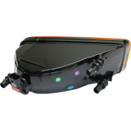 FOG LAMP FR RH AMBER LENS W/IRONMAN PKG HQ REPLACEMENT FOR FORD EXPLORER 2010 PARTSLINK NUMBER FO2593225 FOG LAMP FR RH AMBER LENS W/IRONMAN PKG HQ REPLACEMENT FOR FORD EXPLORER 2010 PARTSLINK NUMBER FO2593225