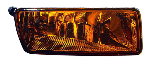FOG LAMP FR RH AMBER LENS W/IRONMAN PKG HQ REPLACEMENT FOR FORD EXPLORER 2010 PARTSLINK NUMBER FO2593225 FOG LAMP FR RH AMBER LENS W/IRONMAN PKG HQ REPLACEMENT FOR FORD EXPLORER 2010 PARTSLINK NUMBER FO2593225