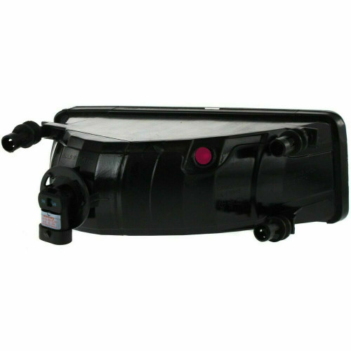 FOG LAMP FR LH W/O IRONMAN W/O SPORT PKG HQ CLEAR LENS REPLACEMENT FOR FORD EXPLORER 2010 PARTSLINK NUMBER FO2594100 FOG LAMP FR LH W/O IRONMAN W/O SPORT PKG HQ CLEAR LENS REPLACEMENT FOR FORD EXPLORER 2010 PARTSLINK NUMBER FO2594100