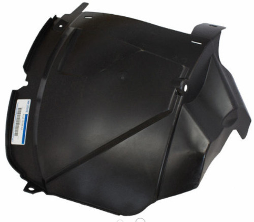 FENDER LINER RH (FRONT SECTION) REPLACEMENT FOR FORD EXPLORER 2010 PARTSLINK NUMBER FO1249127 FENDER LINER RH (FRONT SECTION) REPLACEMENT FOR FORD EXPLORER 2010 PARTSLINK NUMBER FO1249127