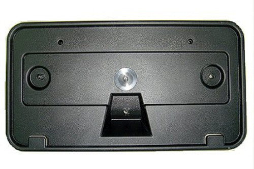 LICENSE PLATE BRACKET FR REPLACEMENT FOR FORD EXPLORER 2010 PARTSLINK NUMBER FO1068127 LICENSE PLATE BRACKET FR REPLACEMENT FOR FORD EXPLORER 2010 PARTSLINK NUMBER FO1068127