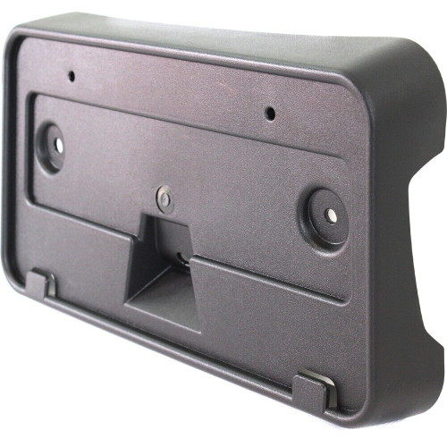 LICENSE PLATE BRACKET FR REPLACEMENT FOR FORD EXPLORER 2010 PARTSLINK NUMBER FO1068127 LICENSE PLATE BRACKET FR REPLACEMENT FOR FORD EXPLORER 2010 PARTSLINK NUMBER FO1068127