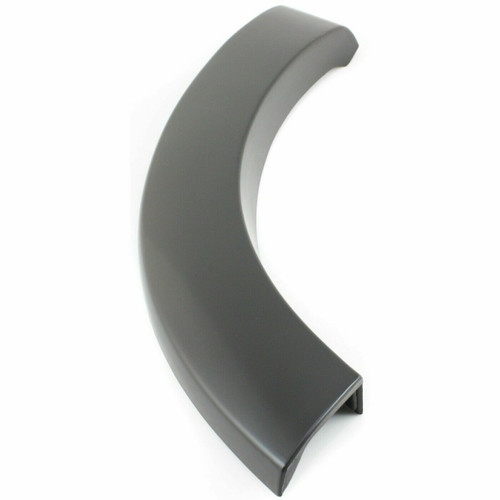 WHEEL OPENING MOULDING RR RH PRIMED (MOUNTS ON RR DOOR) REPLACEMENT FOR FORD EXPLORER 2010 PARTSLINK NUMBER FO1791109 WHEEL OPENING MOULDING RR RH PRIMED (MOUNTS ON RR DOOR) REPLACEMENT FOR FORD EXPLORER 2010 PARTSLINK NUMBER FO1791109