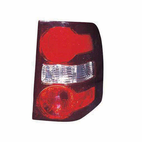 TAIL LAMP RH SAME AS FO2819140 HQ REPLACEMENT FOR FORD EXPLORER 2010 PARTSLINK NUMBER FO2801196 TAIL LAMP RH SAME AS FO2819140 HQ REPLACEMENT FOR FORD EXPLORER 2010 PARTSLINK NUMBER FO2801196