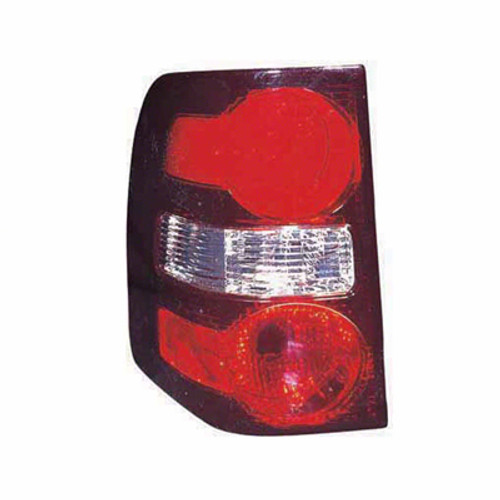 TAIL LAMP LH SAME AS FO2818140 HQ REPLACEMENT FOR FORD EXPLORER 2010 PARTSLINK NUMBER FO2800195 TAIL LAMP LH SAME AS FO2818140 HQ REPLACEMENT FOR FORD EXPLORER 2010 PARTSLINK NUMBER FO2800195