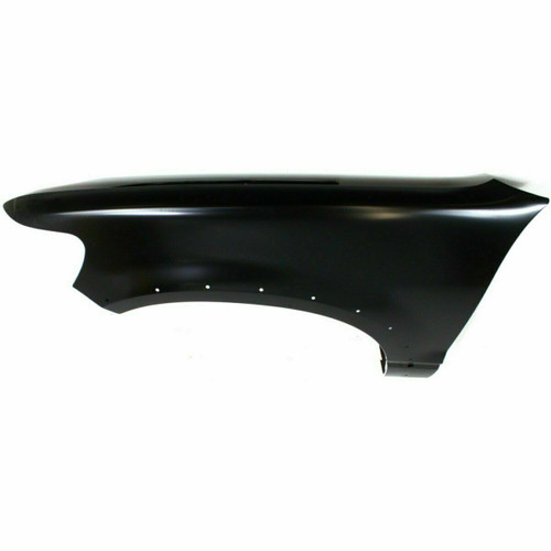 FENDER FR LH W/WHEEL OPEN MLDG REPLACEMENT FOR  FORD  EXPLORER LIMITED 2010 PARTSLINK NUMBER FO1240252