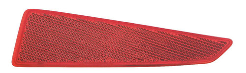 REFLECTOR RR RH HQ REPLACEMENT FOR LEXUS RX450HL 2020 PARTSLINK NUMBER LX1185103 REFLECTOR RR RH HQ REPLACEMENT FOR LEXUS RX450HL 2020 PARTSLINK NUMBER LX1185103