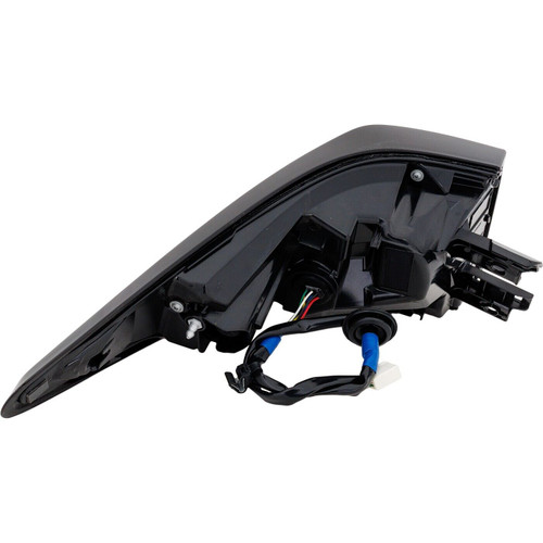 TAIL LAMP RH LED CANADA BUILT HQ REPLACEMENT FOR LEXUS RX450HL 2020 PARTSLINK NUMBER LX2805145 TAIL LAMP RH LED CANADA BUILT HQ REPLACEMENT FOR LEXUS RX450HL 2020 PARTSLINK NUMBER LX2805145