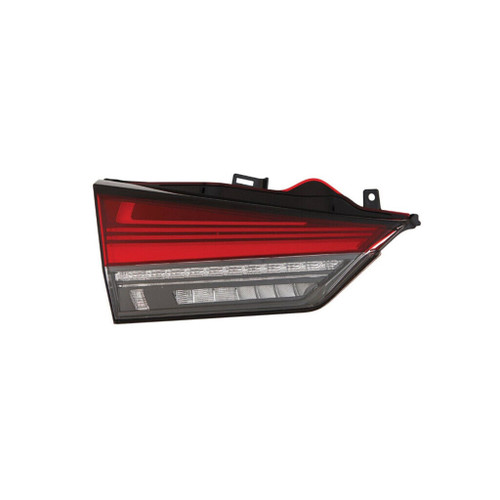 TRUNK LAMP LH LED CANADA BUILT HQ REPLACEMENT FOR LEXUS RX450HL 2020 PARTSLINK NUMBER LX2802136 TRUNK LAMP LH LED CANADA BUILT HQ REPLACEMENT FOR LEXUS RX450HL 2020 PARTSLINK NUMBER LX2802136
