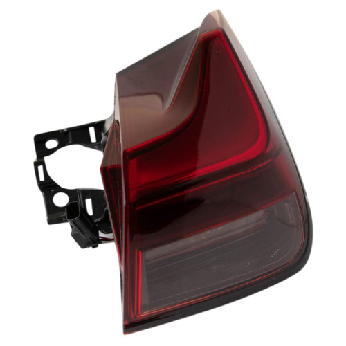TAIL LAMP RH W/O LOGO/ LUXURY HQ REPLACEMENT FOR LEXUS UX200 2020 PARTSLINK NUMBER LX2805144 TAIL LAMP RH W/O LOGO/ LUXURY HQ REPLACEMENT FOR LEXUS UX200 2020 PARTSLINK NUMBER LX2805144
