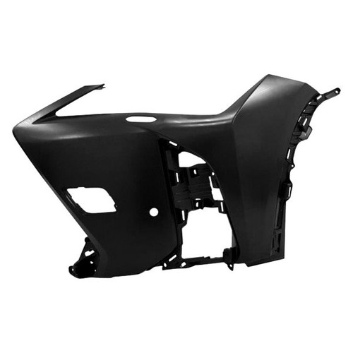 BUMPER FR RH PRIMED W/SENSOR/F-SPORT W/O WASHER REPLACEMENT FOR LEXUS UX250H 2020 PARTSLINK NUMBER LX1017108