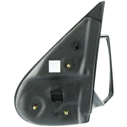 DOOR MIRROR RH POWER TEXTURED W/PUDDLE LAMP W/O HEAT XLS/XLT REPLACEMENT FOR FORD EXPLORER SPORT TRAC 2010 PARTSLINK NUMBER FO1321271 DOOR MIRROR RH POWER TEXTURED W/PUDDLE LAMP W/O HEAT XLS/XLT REPLACEMENT FOR FORD EXPLORER SPORT TRAC 2010 PARTSLINK NUMBER FO1321271