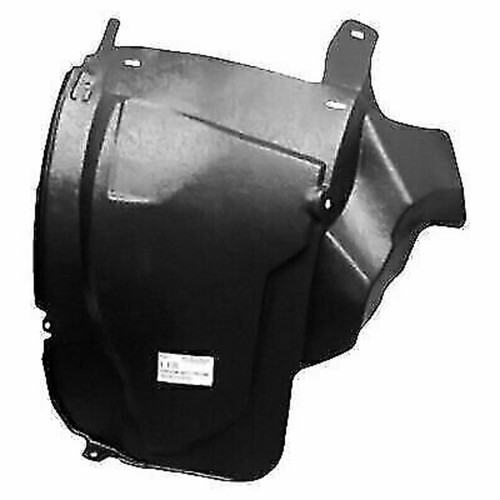 FENDER LINER LH SPORT TRAC MODEL ONLY (FRONT SECTION) REPLACEMENT FOR FORD EXPLORER SPORT TRAC 2010 PARTSLINK NUMBER FO1248137 FENDER LINER LH SPORT TRAC MODEL ONLY (FRONT SECTION) REPLACEMENT FOR FORD EXPLORER SPORT TRAC 2010 PARTSLINK NUMBER FO1248137