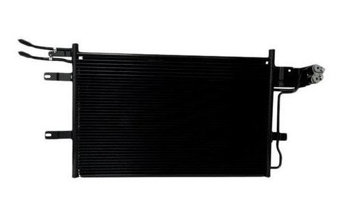 CONDENSER (3678) 3.5L V6/3.7L V6 REPLACEMENT FOR FORD FLEX 2010 PARTSLINK NUMBER FO3030216 CONDENSER (3678) 3.5L V6/3.7L V6 REPLACEMENT FOR FORD FLEX 2010 PARTSLINK NUMBER FO3030216