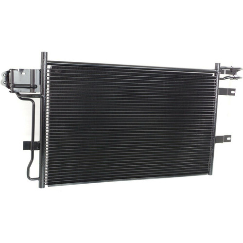 CONDENSER (3678) 3.5L V6/3.7L V6 REPLACEMENT FOR FORD FLEX 2010 PARTSLINK NUMBER FO3030216 CONDENSER (3678) 3.5L V6/3.7L V6 REPLACEMENT FOR FORD FLEX 2010 PARTSLINK NUMBER FO3030216