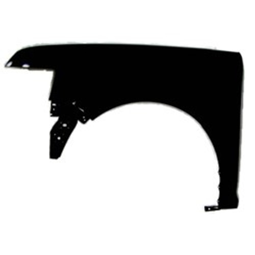 FENDER FR LH STEEL CAPA REPLACEMENT FOR  FORD FLEX 2010 PARTSLINK NUMBER FO1240275C
