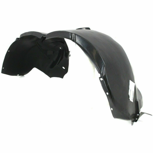 FENDER LINER FR LH REPLACEMENT FOR FORD FLEX 2010 PARTSLINK NUMBER FO1248139 FENDER LINER FR LH REPLACEMENT FOR FORD FLEX 2010 PARTSLINK NUMBER FO1248139