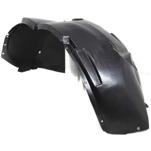 FENDER LINER FR RH REPLACEMENT FOR FORD FLEX 2010 PARTSLINK NUMBER FO1249139 FENDER LINER FR RH REPLACEMENT FOR FORD FLEX 2010 PARTSLINK NUMBER FO1249139