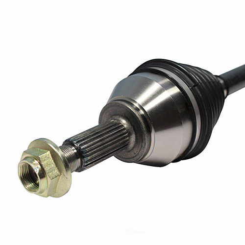 C V AXLE LH REPLACEMENT FOR FORD FOCUS 2010 PARTSLINK NUMBER NCV11129 C V AXLE LH REPLACEMENT FOR FORD FOCUS 2010 PARTSLINK NUMBER NCV11129