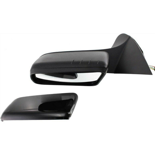 DOOR MIRROR LH MANUAL TEXTURED USA BUILTREPLACEMENT FOR FORD FOCUS 2010 PARTSLINK NUMBER FO1320316 DOOR MIRROR LH MANUAL TEXTURED USA BUILTREPLACEMENT FOR FORD FOCUS 2010 PARTSLINK NUMBER FO1320316
