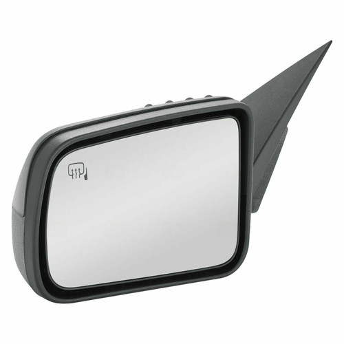 DOOR MIRROR LH POWER HTD USA BUILT PTM REPLACEMENT FOR FORD FOCUS 2010 PARTSLINK NUMBER FO1320317 DOOR MIRROR LH POWER HTD USA BUILT PTM REPLACEMENT FOR FORD FOCUS 2010 PARTSLINK NUMBER FO1320317