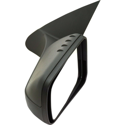 DOOR MIRROR LH POWER TEXTURED W/O HEAT REPLACEMENT FOR FORD FOCUS 2010 PARTSLINK NUMBER FO1320403 DOOR MIRROR LH POWER TEXTURED W/O HEAT REPLACEMENT FOR FORD FOCUS 2010 PARTSLINK NUMBER FO1320403