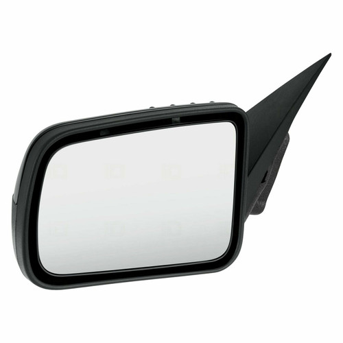 DOOR MIRROR LH POWER W/O HEAT USA BUILT W/SMOOTH COVER REPLACEMENT FOR FORD FOCUS 2010 PARTSLINK NUMBER FO1320318 DOOR MIRROR LH POWER W/O HEAT USA BUILT W/SMOOTH COVER REPLACEMENT FOR FORD FOCUS 2010 PARTSLINK NUMBER FO1320318