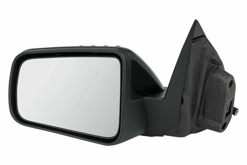 DOOR MIRROR LH POWER W/O HEAT USA BUILT W/SMOOTH COVER REPLACEMENT FOR FORD FOCUS 2010 PARTSLINK NUMBER FO1320318 DOOR MIRROR LH POWER W/O HEAT USA BUILT W/SMOOTH COVER REPLACEMENT FOR FORD FOCUS 2010 PARTSLINK NUMBER FO1320318