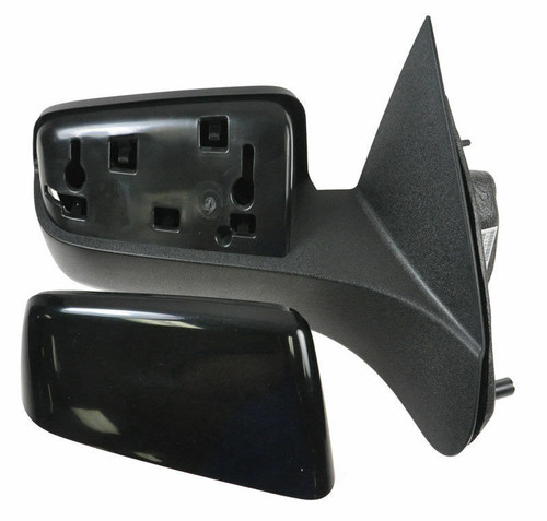 DOOR MIRROR RH POWER W/O HEAT W/SMOOTH COVER USA BUILT REPLACEMENT FOR FORD FOCUS 2010 PARTSLINK NUMBER FO1321318 DOOR MIRROR RH POWER W/O HEAT W/SMOOTH COVER USA BUILT REPLACEMENT FOR FORD FOCUS 2010 PARTSLINK NUMBER FO1321318