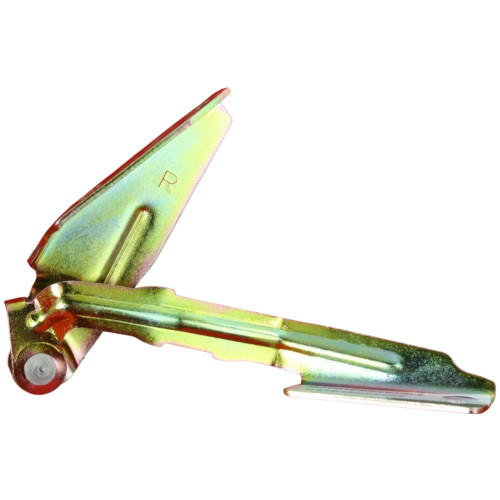 HOOD HINGE RH REPLACEMENT FOR FORD FOCUS 2010 PARTSLINK NUMBER FO1236120 HOOD HINGE RH REPLACEMENT FOR FORD FOCUS 2010 PARTSLINK NUMBER FO1236120