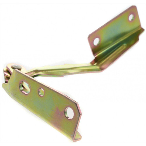 HOOD HINGE LH REPLACEMENT FOR FORD FOCUS 2010 PARTSLINK NUMBER FO1236119 HOOD HINGE LH REPLACEMENT FOR FORD FOCUS 2010 PARTSLINK NUMBER FO1236119