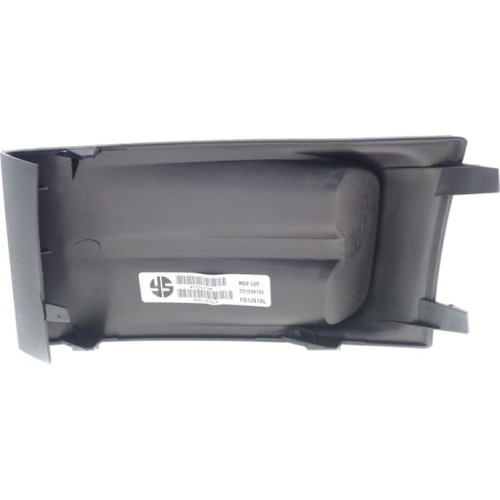 FOG LAMP COVER FR LH 09-10 SDN REPLACEMENT FOR FORD FOCUS 2010 PARTSLINK NUMBER FO1038106 FOG LAMP COVER FR LH 09-10 SDN REPLACEMENT FOR FORD FOCUS 2010 PARTSLINK NUMBER FO1038106