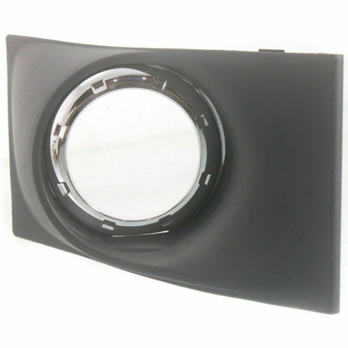 FOG LAMP COVER FR LH W/FOG 08 ALL/SDN 09-10 REPLACEMENT FOR FORD FOCUS 2010 PARTSLINK NUMBER FO2598101 FOG LAMP COVER FR LH W/FOG 08 ALL/SDN 09-10 REPLACEMENT FOR FORD FOCUS 2010 PARTSLINK NUMBER FO2598101