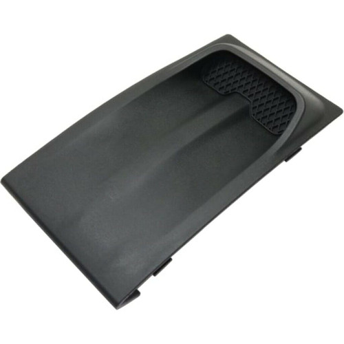 FOG LAMP COVER FR RH SDN 09-10 REPLACEMENT FOR FORD FOCUS 2010 PARTSLINK NUMBER FO1039106 FOG LAMP COVER FR RH SDN 09-10 REPLACEMENT FOR FORD FOCUS 2010 PARTSLINK NUMBER FO1039106