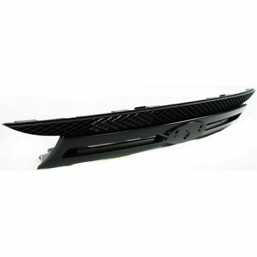 GRILLE PTM FITS COUPE /2010 UP SDN SES MODEL REPLACEMENT FOR FORD FOCUS 2010 PARTSLINK NUMBER FO1200504 GRILLE PTM FITS COUPE /2010 UP SDN SES MODEL REPLACEMENT FOR FORD FOCUS 2010 PARTSLINK NUMBER FO1200504