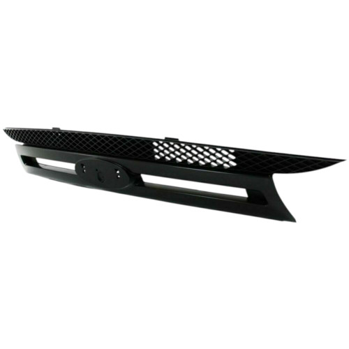 GRILLE PTM FITS COUPE /2010 UP SDN SES MODEL REPLACEMENT FOR FORD FOCUS 2010 PARTSLINK NUMBER FO1200504 GRILLE PTM FITS COUPE /2010 UP SDN SES MODEL REPLACEMENT FOR FORD FOCUS 2010 PARTSLINK NUMBER FO1200504